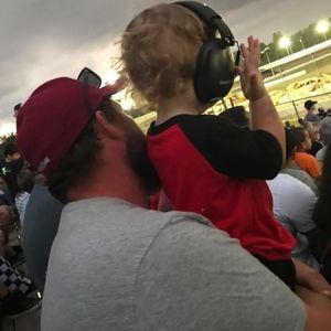 Meet your Posher, Travis